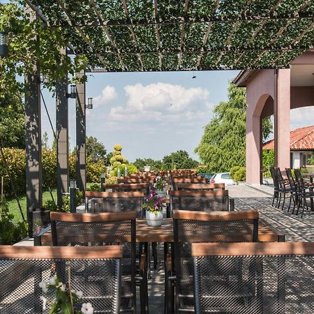 Zaara Estate Winery Hotel & Spa Glavan Kültér fotó