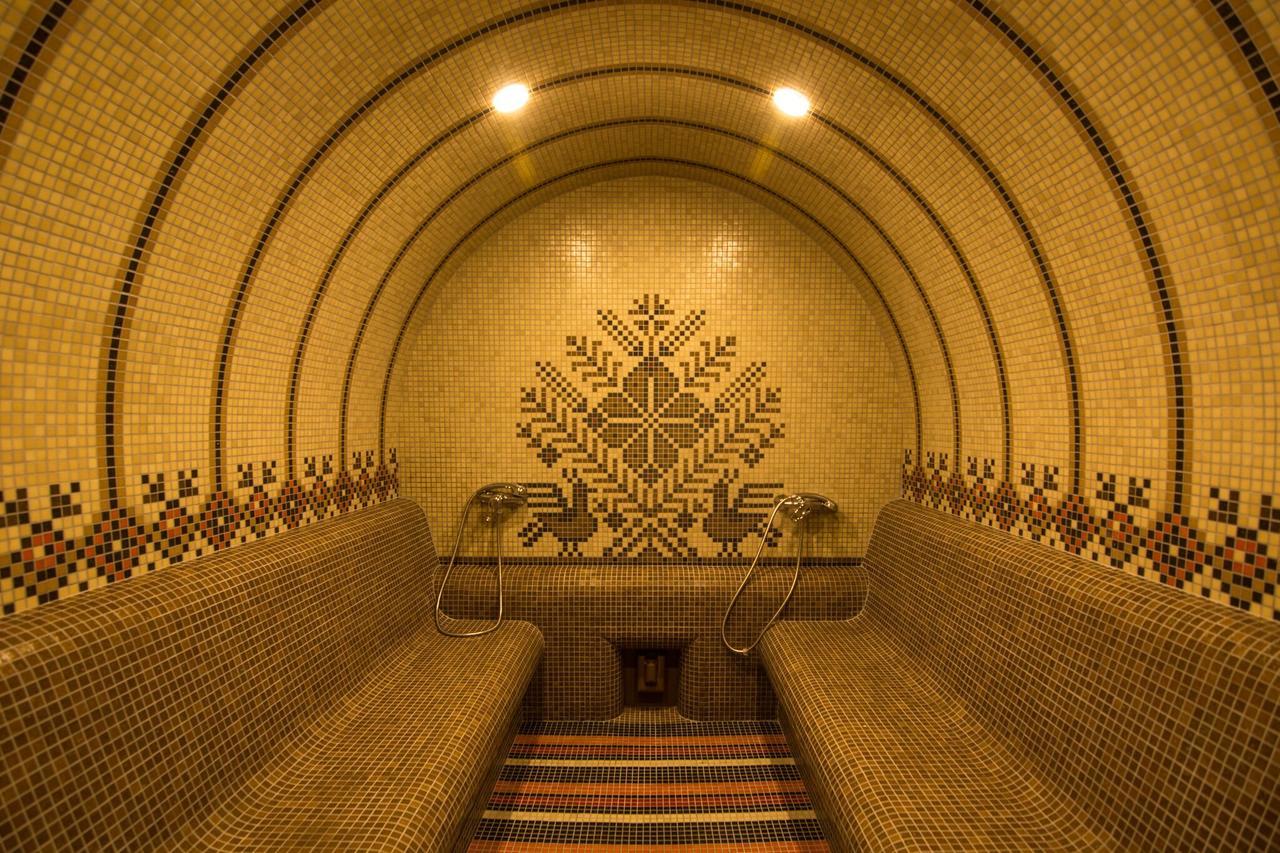 Zaara Estate Winery Hotel & Spa Glavan Kültér fotó