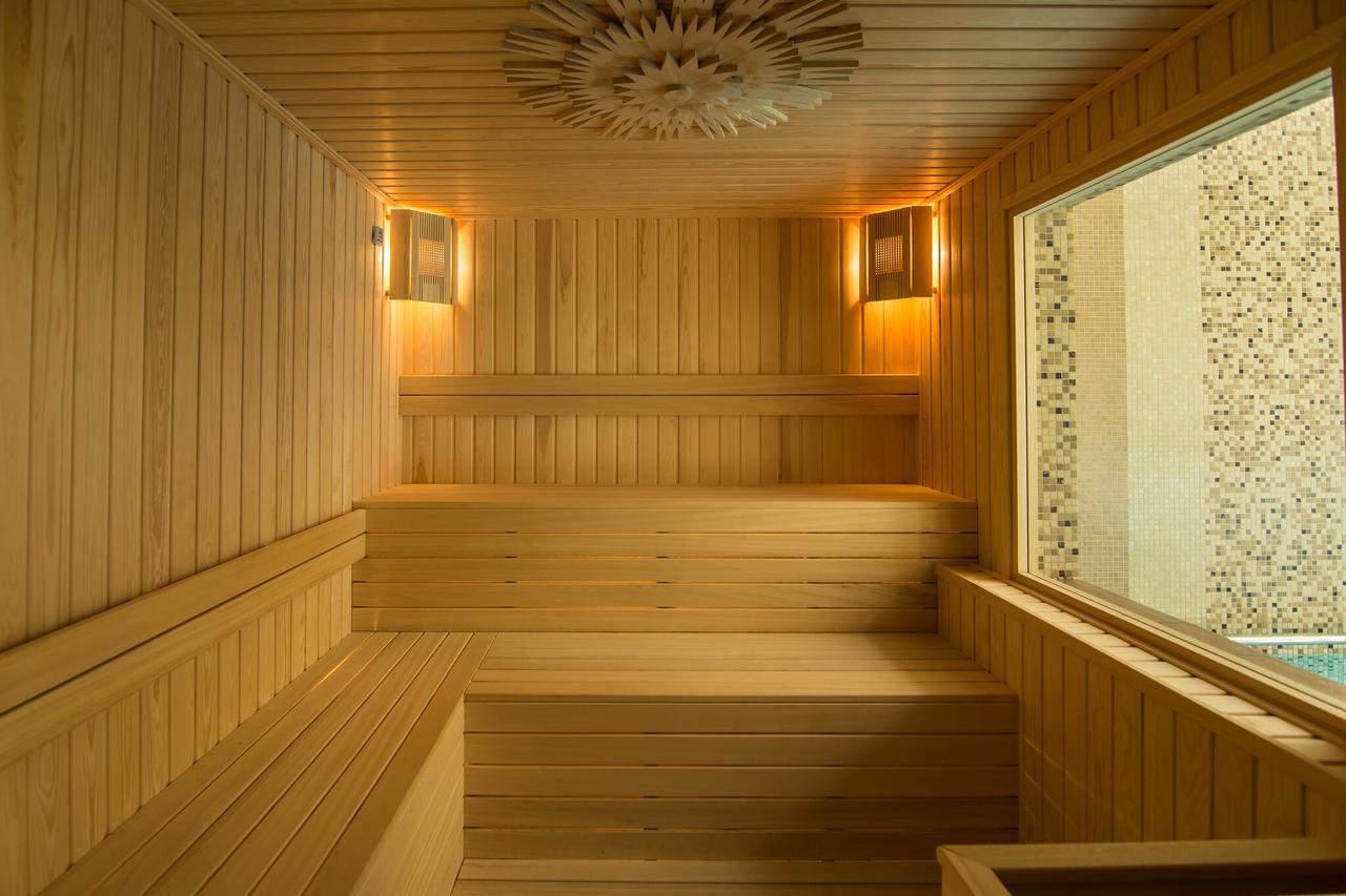 Zaara Estate Winery Hotel & Spa Glavan Kültér fotó