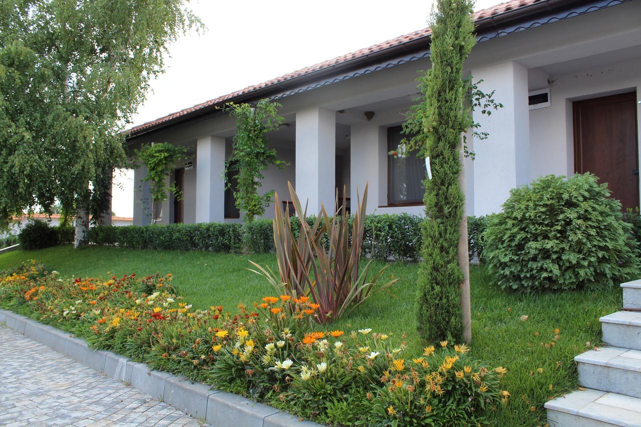 Zaara Estate Winery Hotel & Spa Glavan Kültér fotó