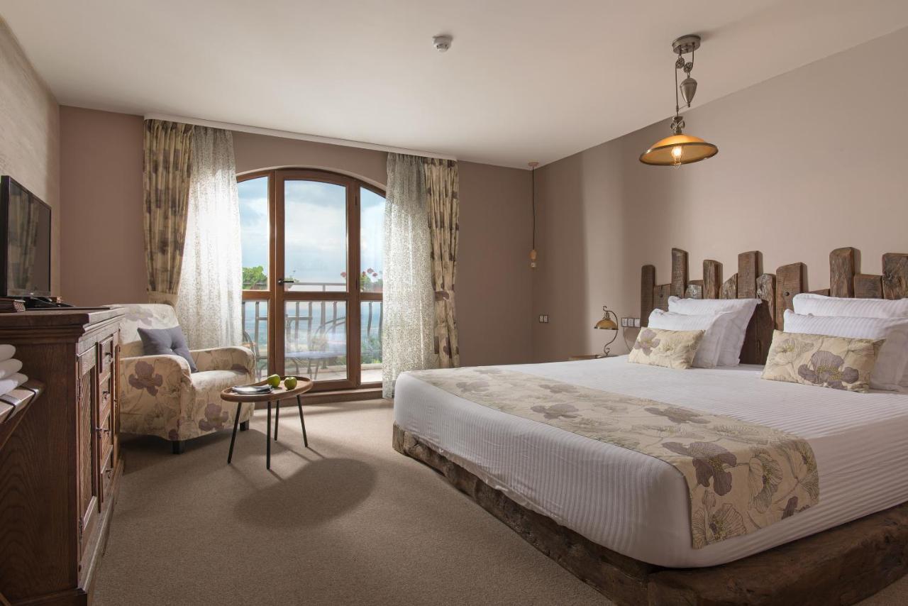 Zaara Estate Winery Hotel & Spa Glavan Kültér fotó
