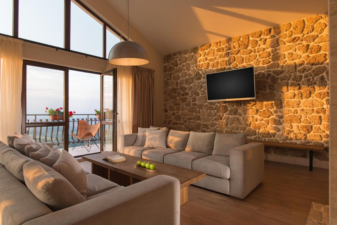 Zaara Estate Winery Hotel & Spa Glavan Kültér fotó