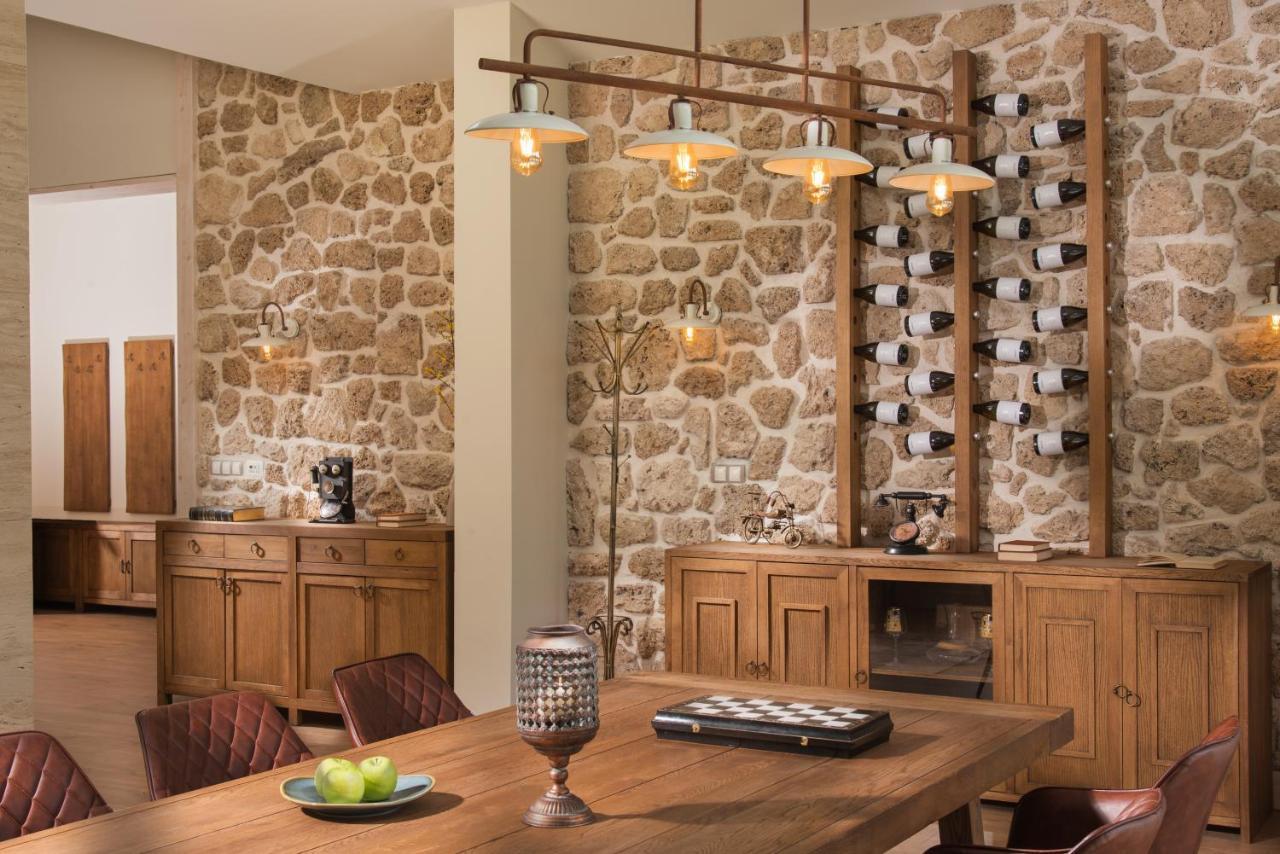 Zaara Estate Winery Hotel & Spa Glavan Kültér fotó