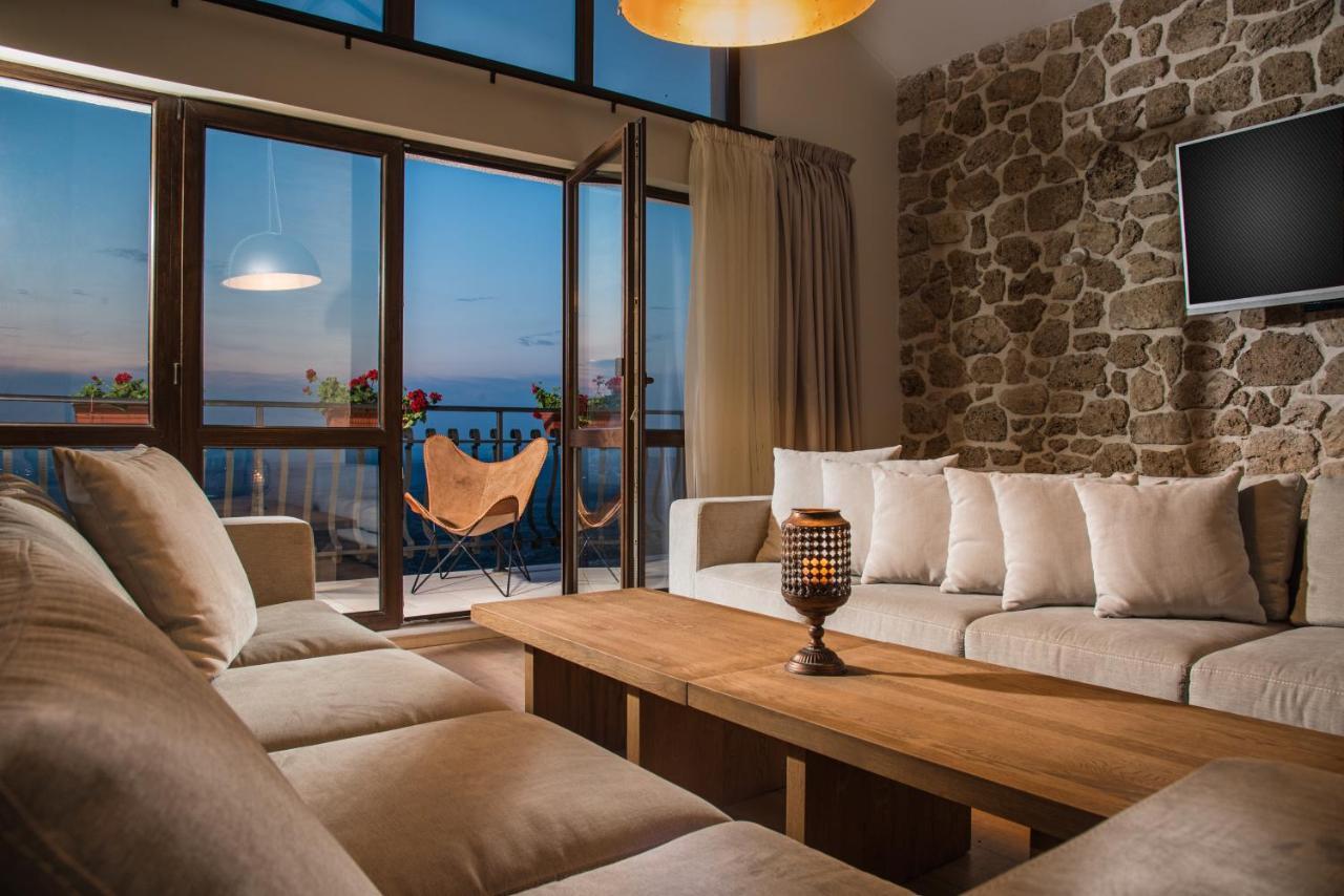 Zaara Estate Winery Hotel & Spa Glavan Kültér fotó