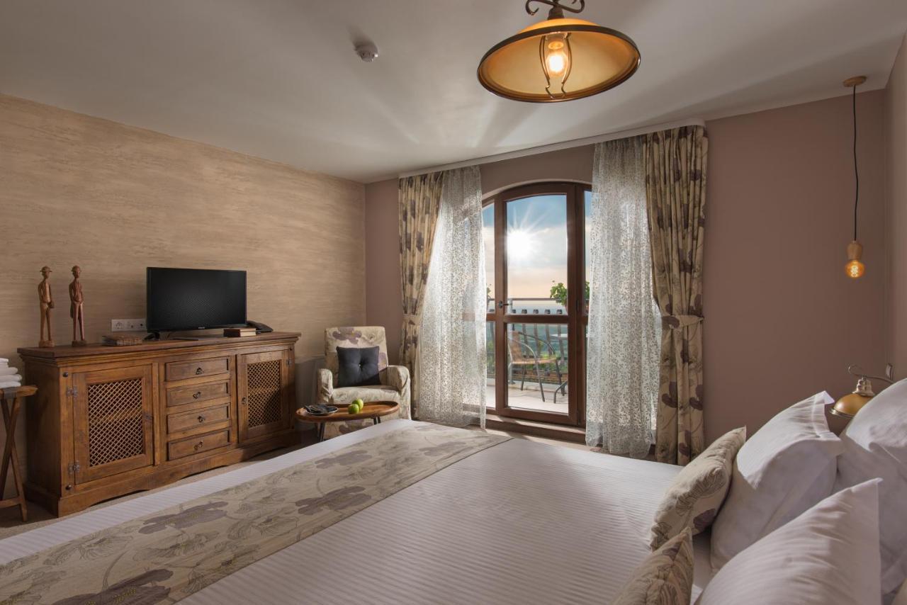 Zaara Estate Winery Hotel & Spa Glavan Kültér fotó
