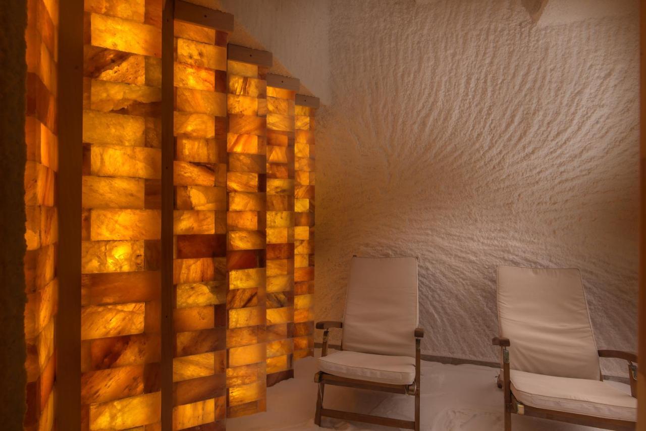 Zaara Estate Winery Hotel & Spa Glavan Kültér fotó