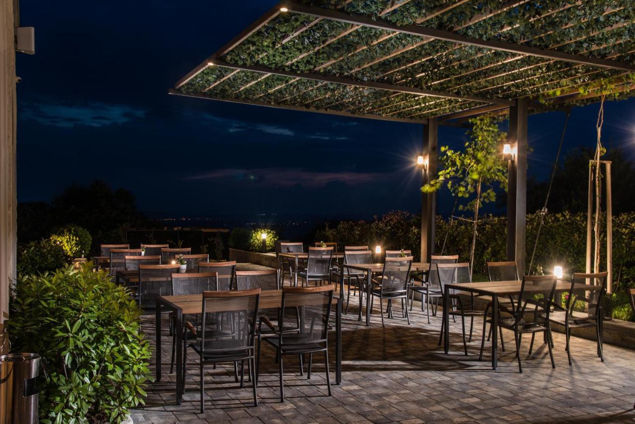 Zaara Estate Winery Hotel & Spa Glavan Kültér fotó