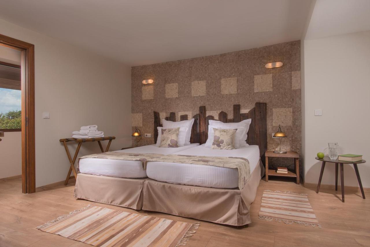 Zaara Estate Winery Hotel & Spa Glavan Kültér fotó