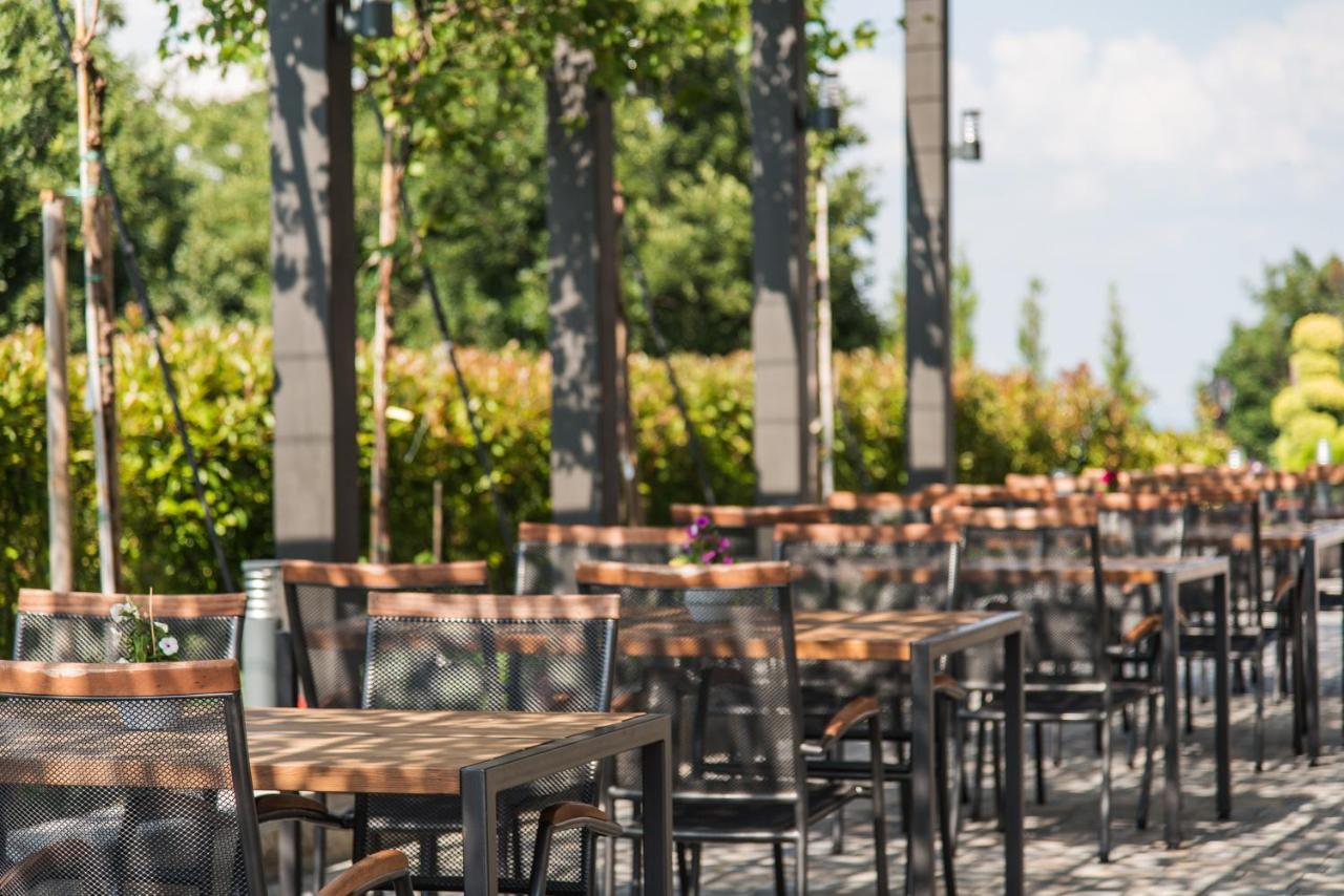 Zaara Estate Winery Hotel & Spa Glavan Kültér fotó